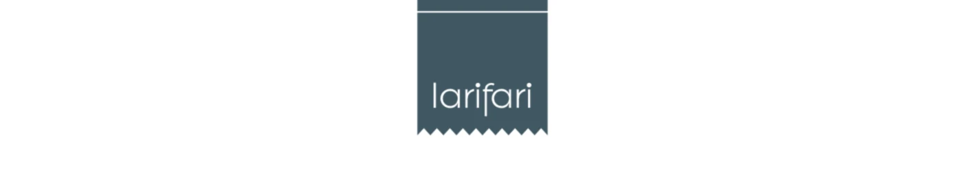 Banner image of larifari