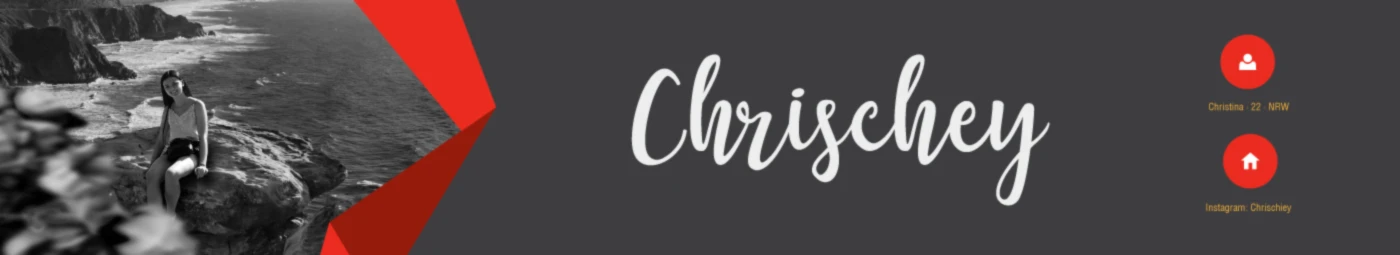 Bannière de Chrischey