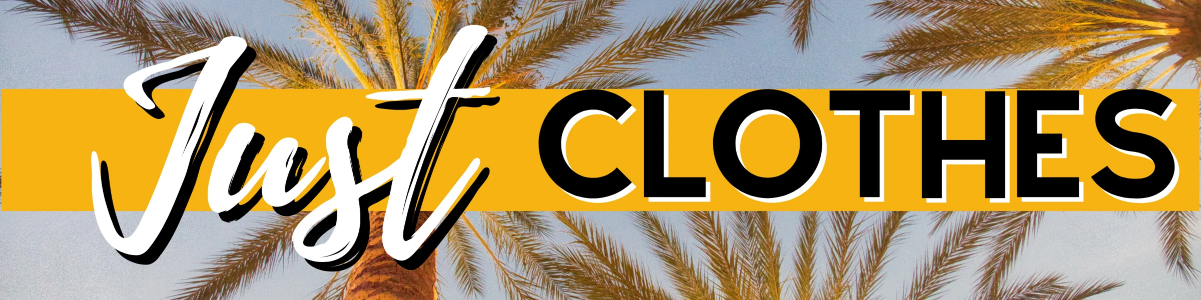 Bannerbild von JustChris