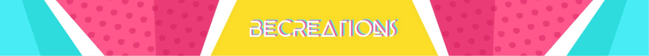 Banner image of BeCreations
