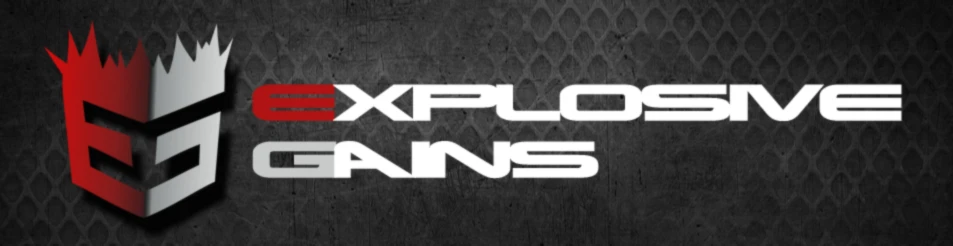 Banner image of Explosive Gains