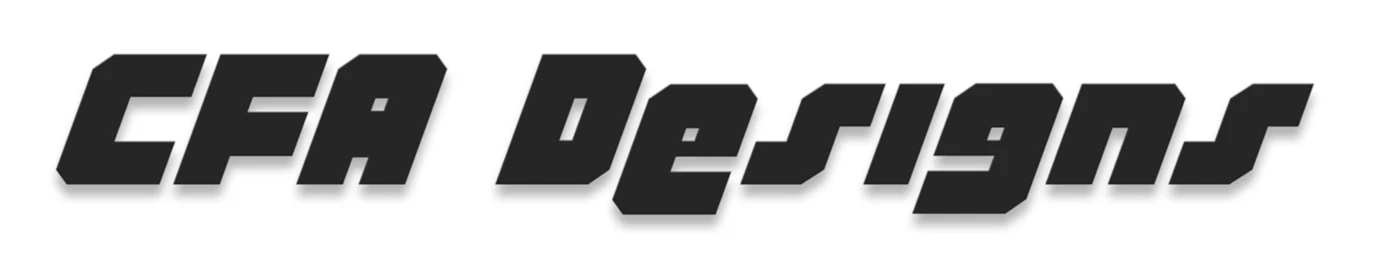 Banner image of CFA Designs