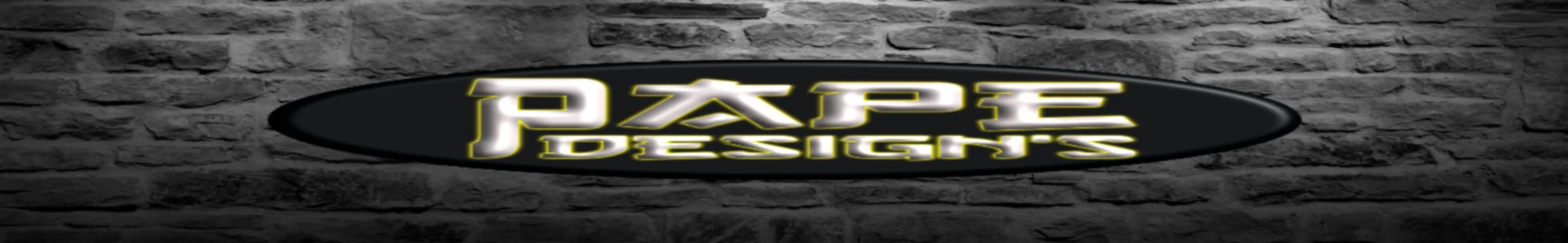 Banner image of PapeDesigns