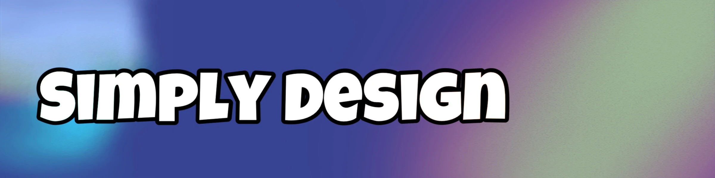Bannerbild von SimplyDesign