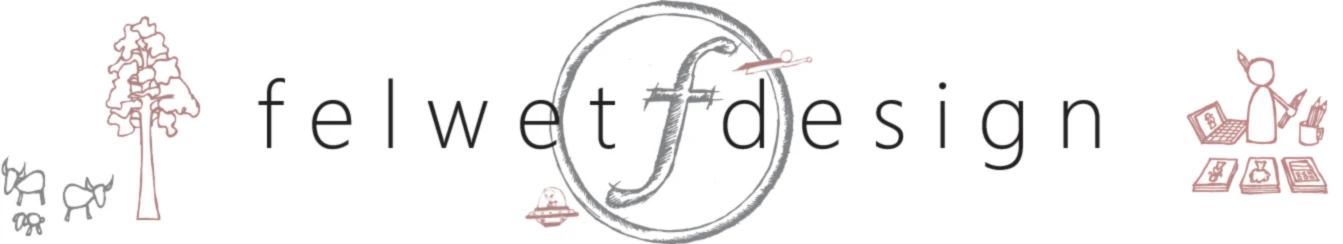 Bannerbild von Felwet Design