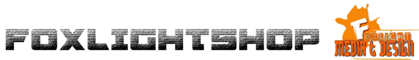 Banner image of FoxlightShop