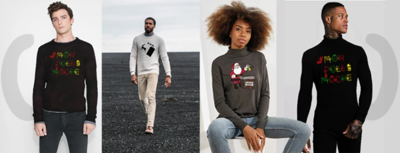 Banner image of Parentheze