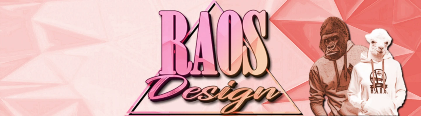Banner image of Ronsen RAOS Design
