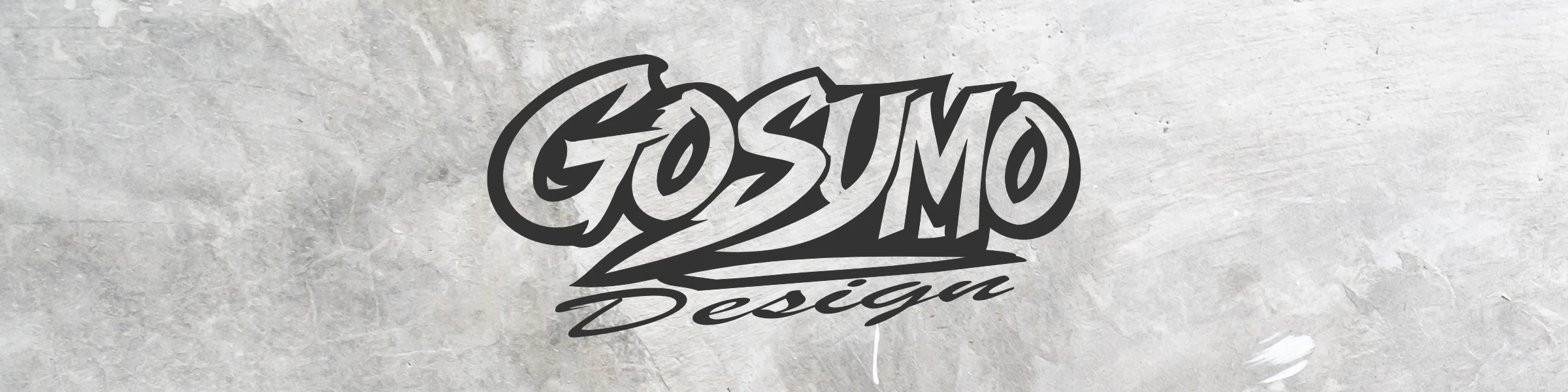 Banner image of Gosumo Design