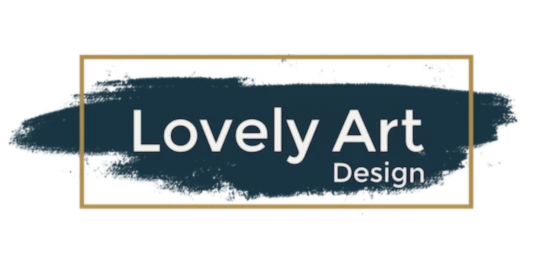 Bannière de Lovely Art