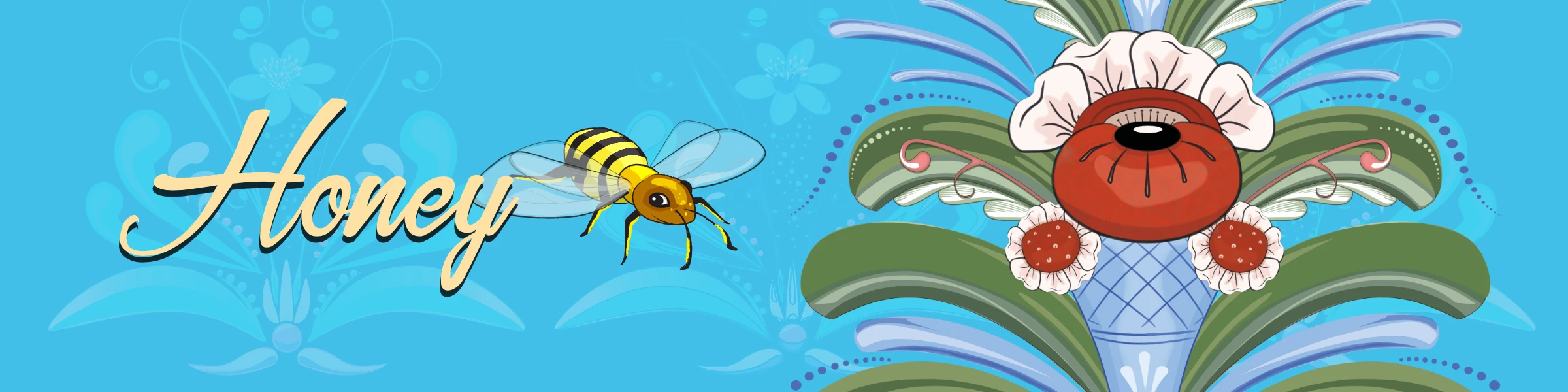 Bannerbild von Honung