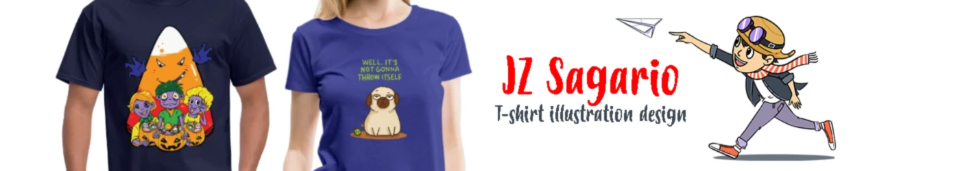 Banner image of JZ Sagario