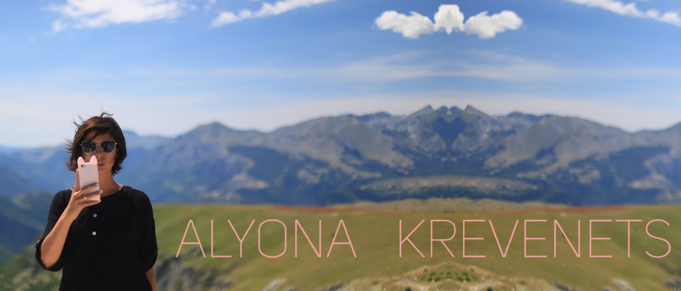 Banner image of burenkaUA