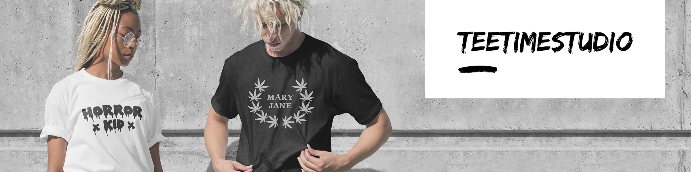 Banner image of teetimestudio