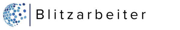Bannerbild von Blitzarbeiter
