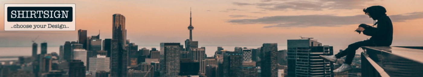 Banner image of SHIRTSIGN