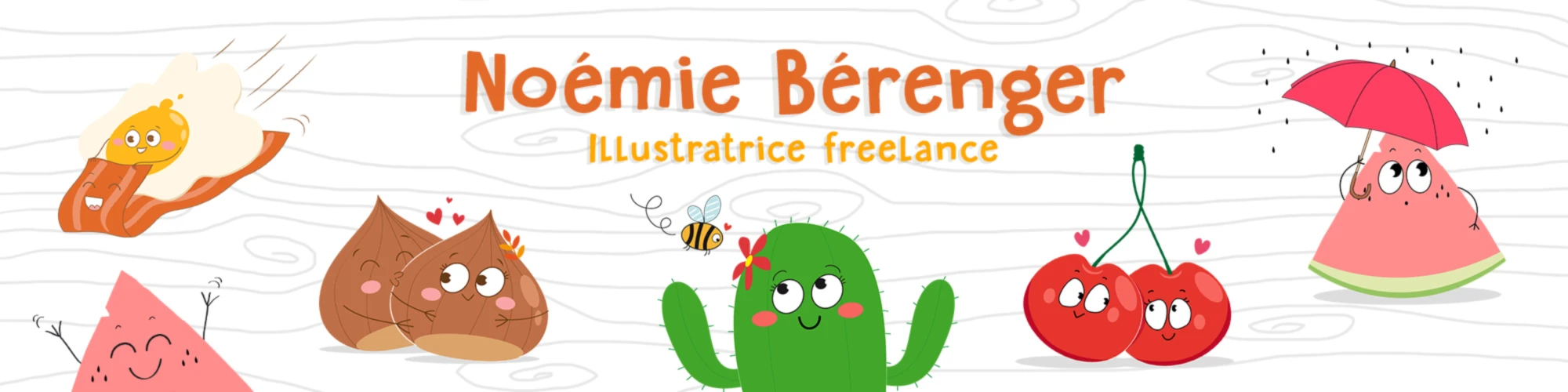 Banner image of la boutique de Nono