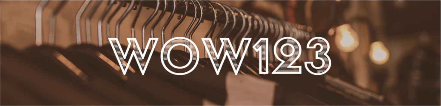 Banner image of WOW123