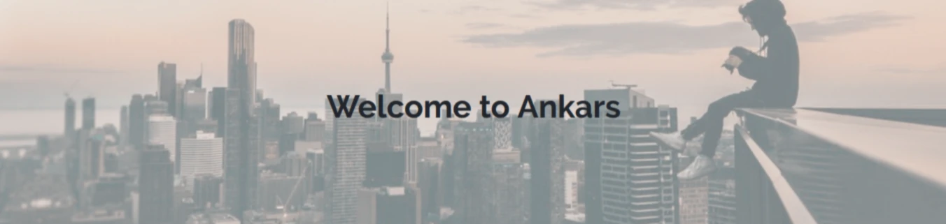 Banner image of Ankars