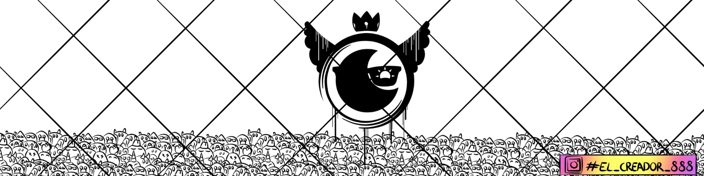 Banner image of El creador 888