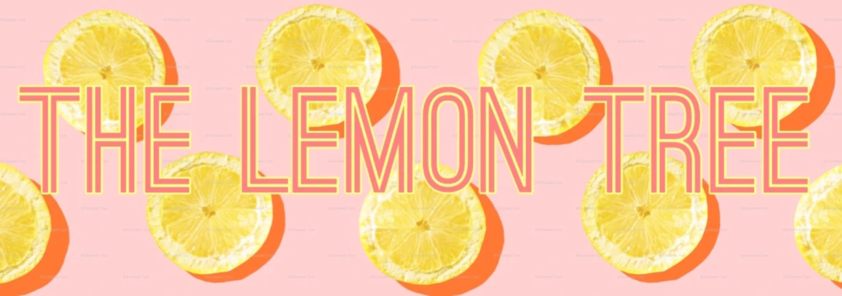 Banner image of The lemon tree