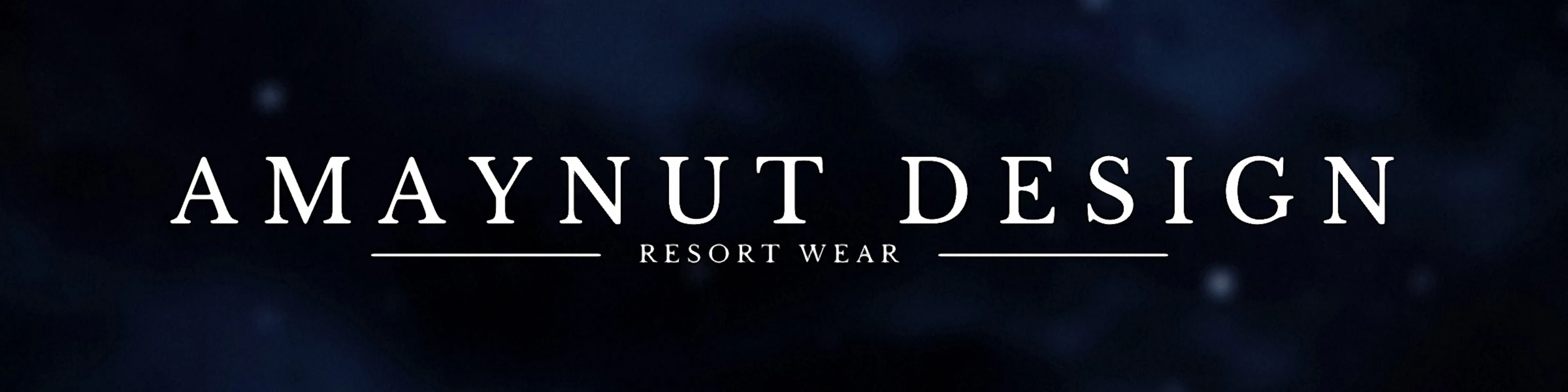 Banner image of Amaynut