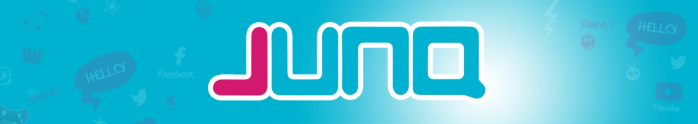 Banner image of JUNQ-Store