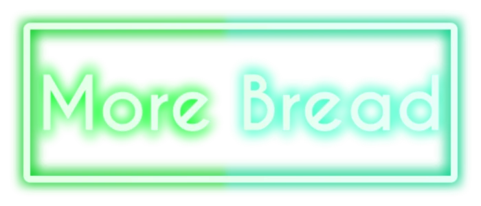 Bannerbild von morebread