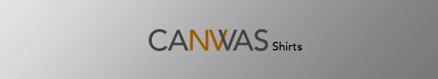 Banner image of canwasshirts