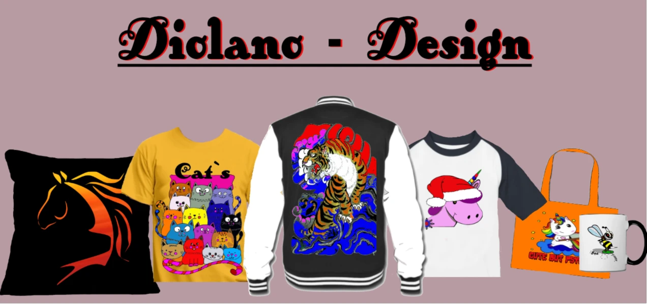 Bannerbild von Diolano-Design