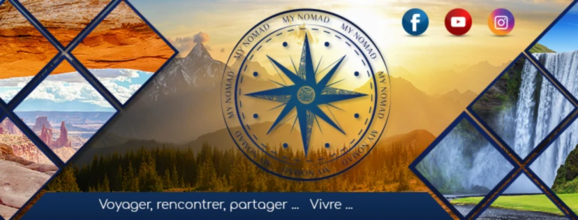 Banner image of MyNomad