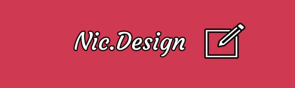 Bannière de Nic.Design