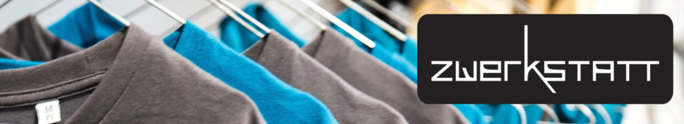 Banner image of Zwerkstatt