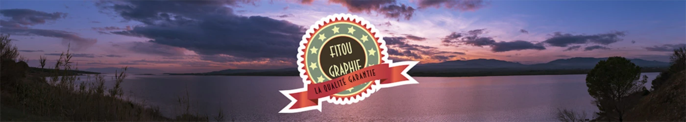 Bannerbild von Fitougraphie