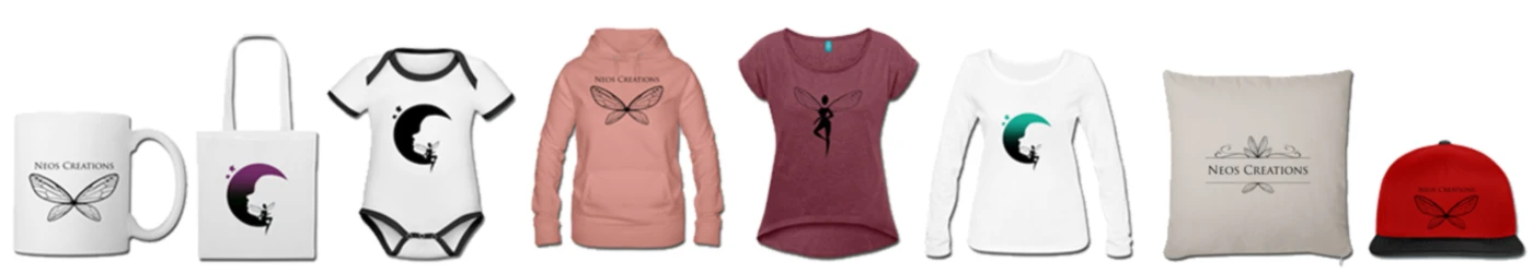 Banner image of Neos Creations