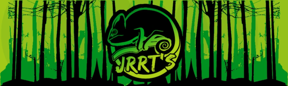 Banner image of JRRTs