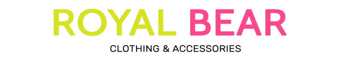 Banner image of Royal Bear Apparel