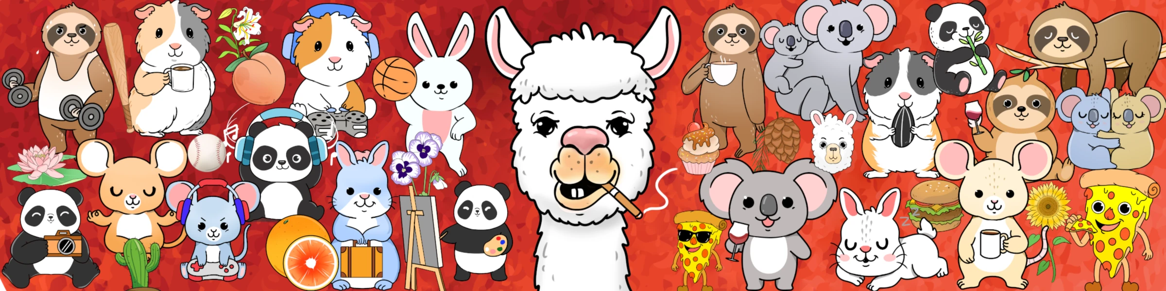 Bannerbild von Matmi