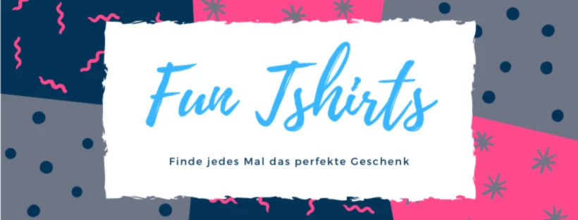 Bannerbild von Fun Tshirts