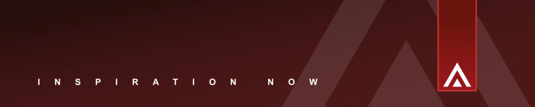 Banner image of Inspiration Now