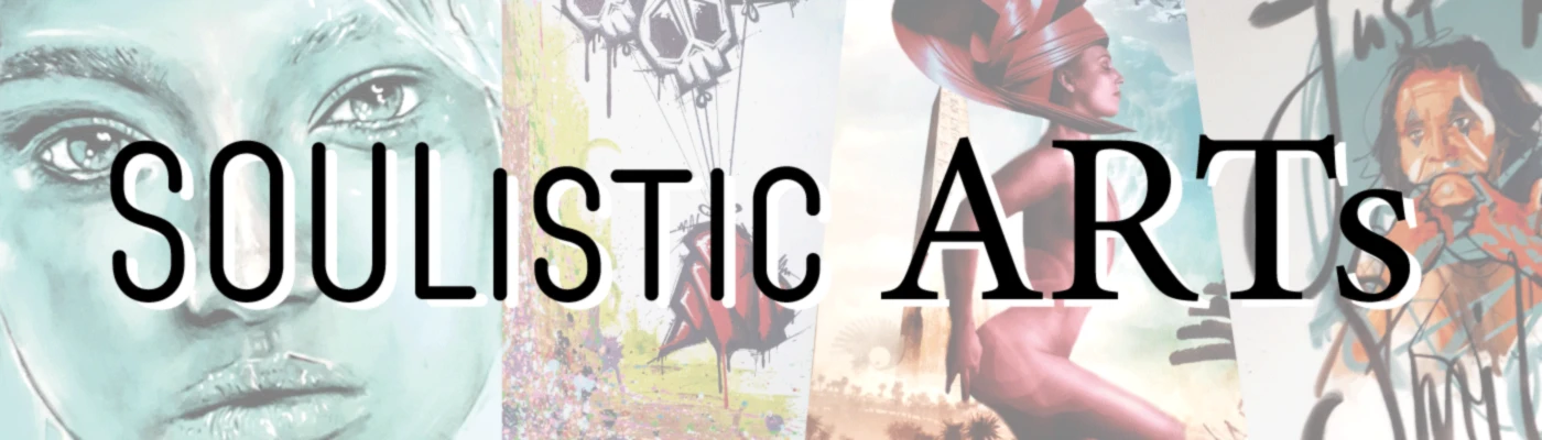 Banner image of SOUListic