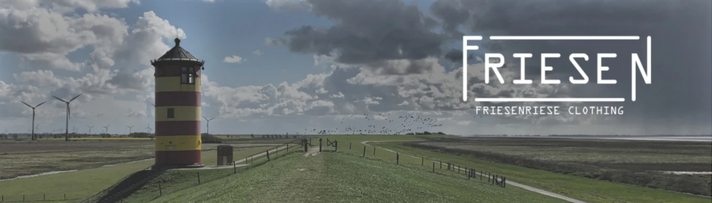 Banner image of Friesenriese