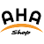 AHA shop