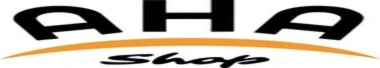 Banner image of AHA shop