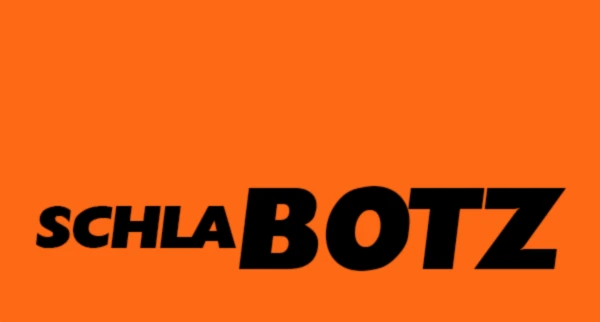 Banner image of Schlabotz