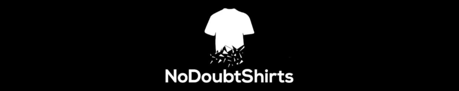 Banner image of NoDoubtShirts