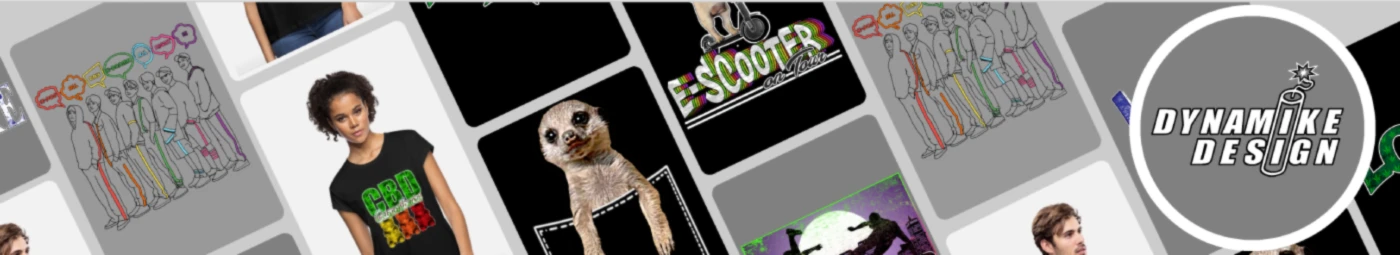 Banner image of DynaMike Design