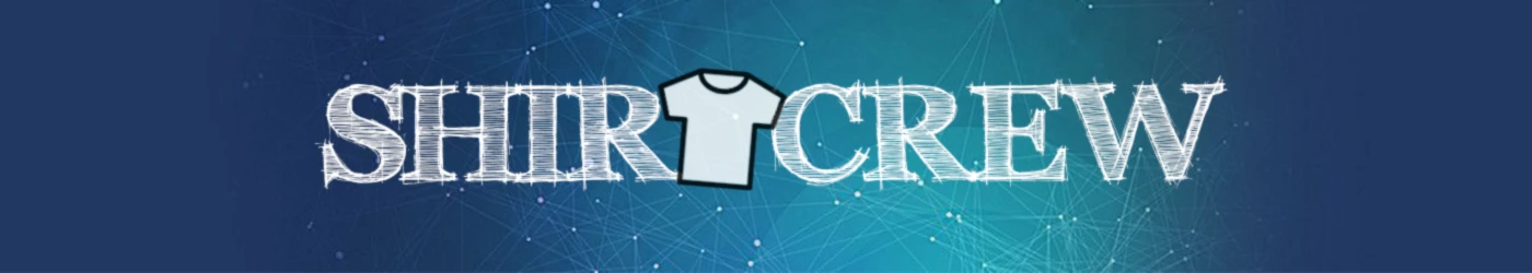 Bannerbild von SHIRTCREW