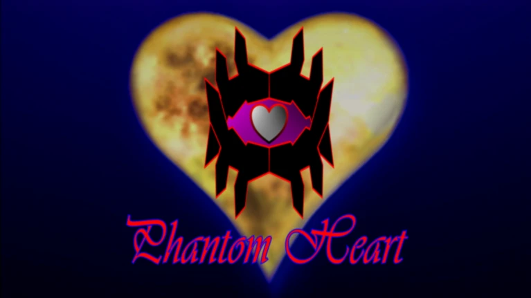 Banner image of Phantom Heart