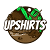 UpShirts